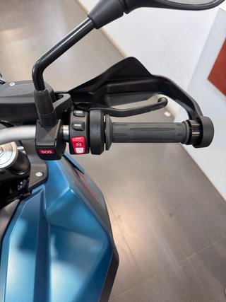 BMW F900 GS (Nueva)