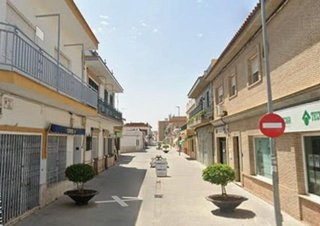 Casa adosada en venta en Rinconada (La)