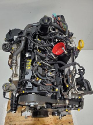 Motor Volkswagen Transporter T6 2.0 TDI