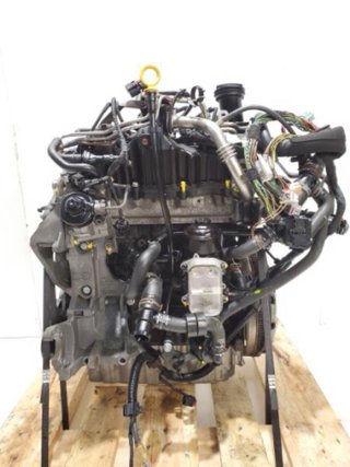 Motor Volkswagen Transporter T6 2.0 TDI