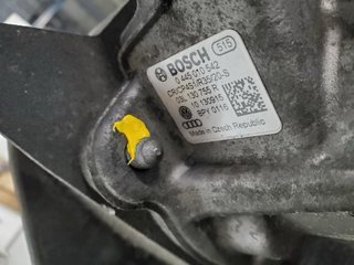 Motor Volkswagen Transporter T6 2.0 TDI