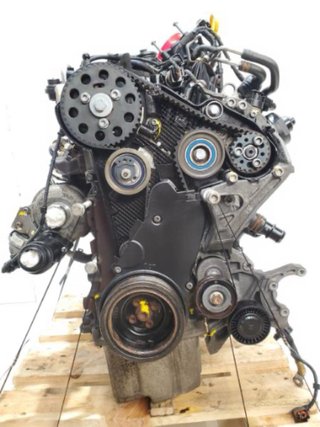 Motor Volkswagen Transporter T6 2.0 TDI