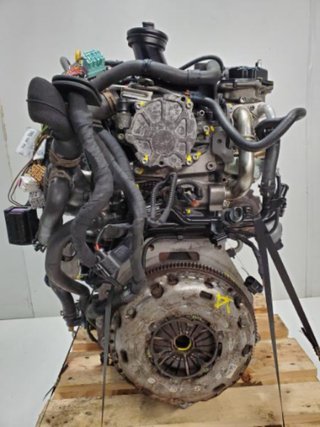 Motor Volkswagen Transporter T6 2.0 TDI