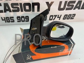 Renault scenic 1 retrovisor derecho ref: E1270