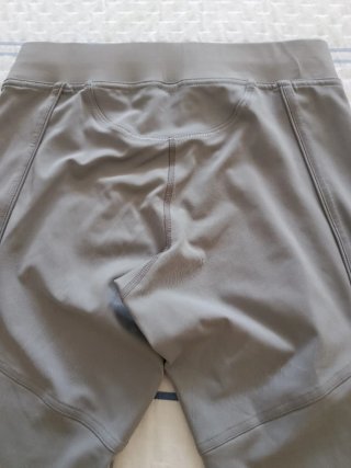 Mallas Adidas Stella McCartney Grises