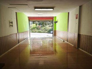 Restaurante en venta en Cangas