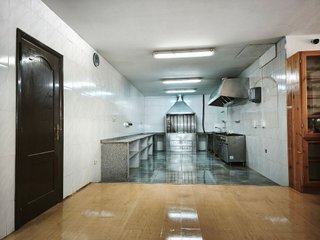 Restaurante en venta en Cangas
