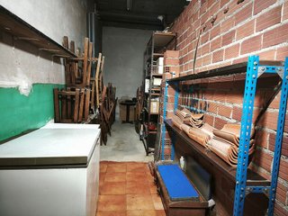 Restaurante en venta en Cangas