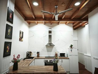 Restaurante en venta en Cangas