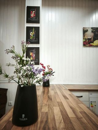 Restaurante en venta en Cangas