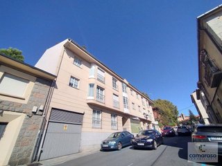 Garaje en venta en Santo Tomás en Ávila