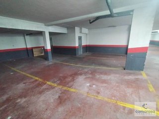 Garaje en venta en Santo Tomás en Ávila
