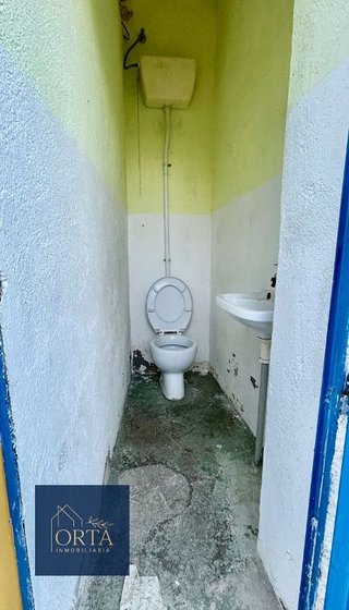 Bar en venta en Uleila del Campo