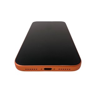 APPLE IPHONE 17 PRO MAX 5G 12GB RAM 256GB NARANJA