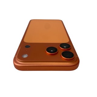 APPLE IPHONE 17 PRO MAX 5G 12GB RAM 256GB NARANJA