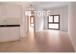 Piso en venta en El Ejido - La Merced - La Victoria en Málaga