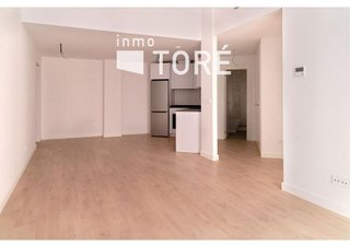 Piso en venta en El Ejido - La Merced - La Victoria en Málaga