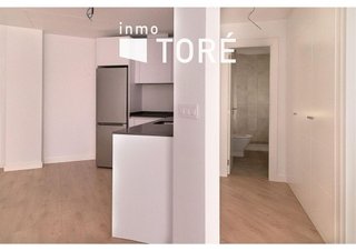 Piso en venta en El Ejido - La Merced - La Victoria en Málaga
