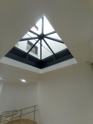 Piso en venta en El Ejido - La Merced - La Victoria en Málaga