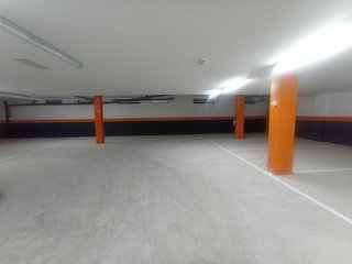 Piso en venta en El Ejido - La Merced - La Victoria en Málaga