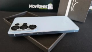 SAMSUNG S26 ULTRA AZUL 1TB/16GB Y 3 AÑOS GARANTÍA