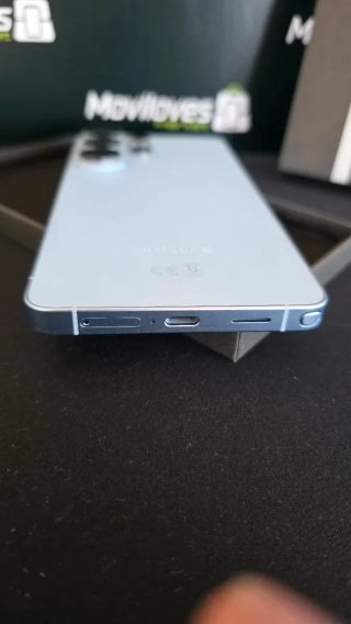 SAMSUNG S26 ULTRA AZUL 1TB/16GB Y 3 AÑOS GARANTÍA