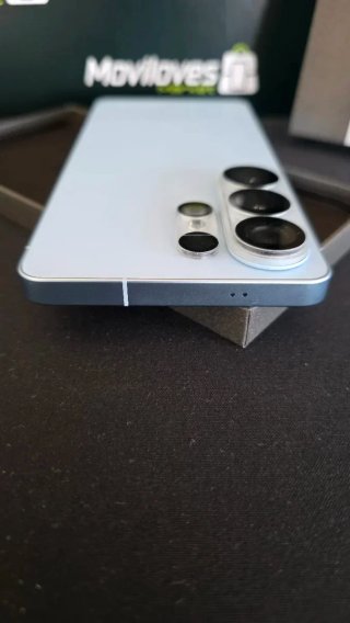 SAMSUNG S26 ULTRA AZUL 1TB/16GB Y 3 AÑOS GARANTÍA
