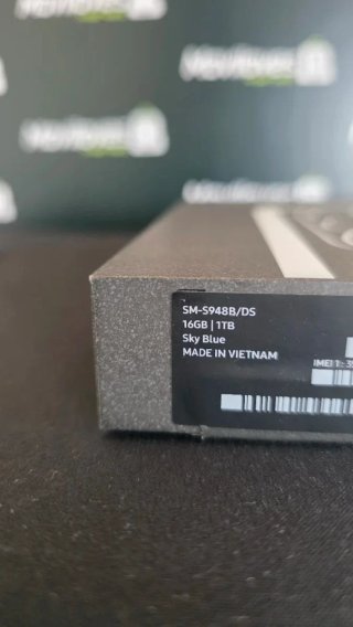 SAMSUNG S26 ULTRA AZUL 1TB/16GB Y 3 AÑOS GARANTÍA