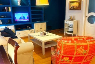 Piso en venta en Triana Este en Sevilla