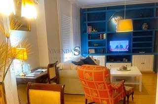 Piso en venta en Triana Este en Sevilla