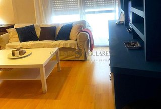 Piso en venta en Triana Este en Sevilla