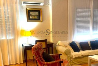 Piso en venta en Triana Este en Sevilla