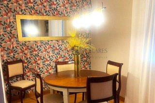 Piso en venta en Triana Este en Sevilla