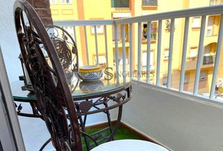 Piso en venta en Triana Este en Sevilla