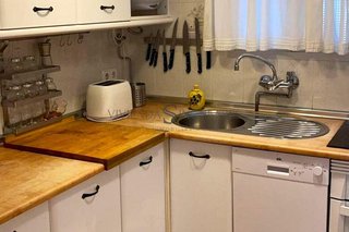 Piso en venta en Triana Este en Sevilla