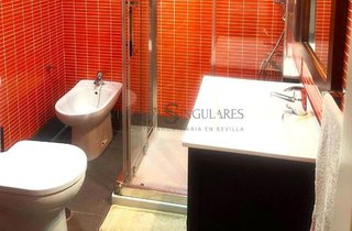 Piso en venta en Triana Este en Sevilla