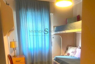 Piso en venta en Triana Este en Sevilla