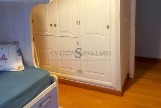 Piso en venta en Triana Este en Sevilla