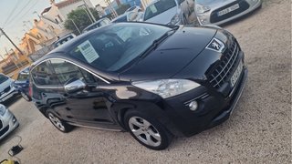 Peugeot 3008 2011