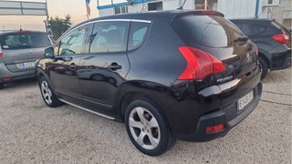Peugeot 3008 2011