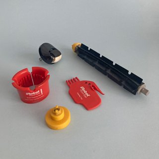 Batería Recambio Roomba