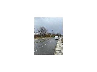 Terreno en venta en Santa Marta de Tormes
