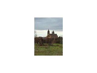Terreno en venta en Santa Marta de Tormes
