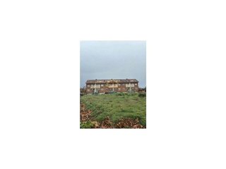 Terreno en venta en Santa Marta de Tormes