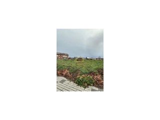 Terreno en venta en Santa Marta de Tormes