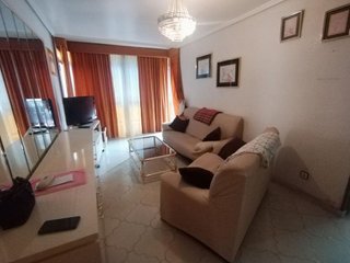 Piso en venta en Centro Urbano en Benidorm