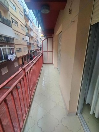 Piso en venta en Centro Urbano en Benidorm