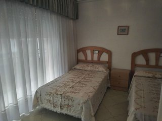 Piso en venta en Centro Urbano en Benidorm