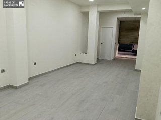 Local comercial en venta en Cardenal Benlloch en Mislata