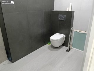 Local comercial en venta en Cardenal Benlloch en Mislata